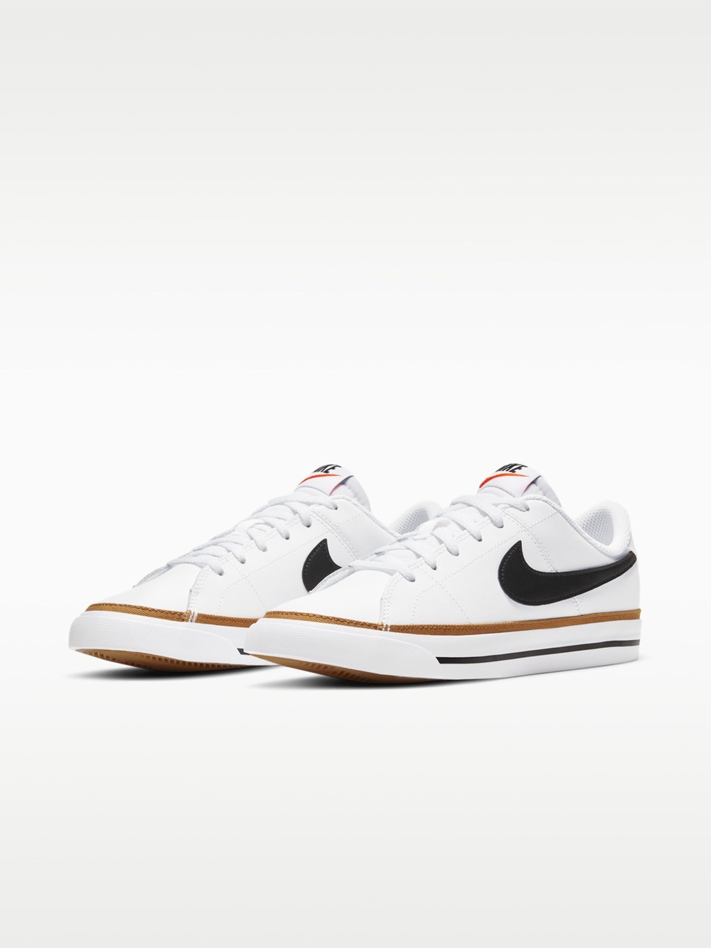 Nike Court Legacy
Big Kids' Shoes